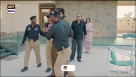 Ae Dil - Episode 30 - 17th April 2025